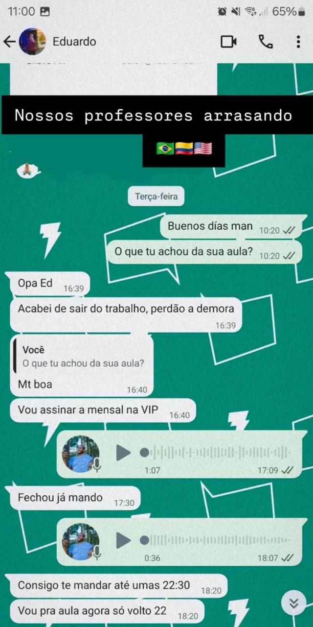 Feedback 0